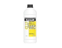 Грунтовка Ceresit CT 17/Profi Grunt концентрат желтая 2 л