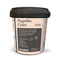 Эпоксидный шовный заполнитель KeraKoll Fugalite Color КК126 Зефир 1,5 кг