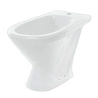 Биде ''Самарское'', белый, 1с, BD.FS/Samarsky/C/WHT.G/S1