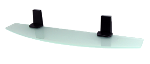 Abens K-3224 Полка стеклянная