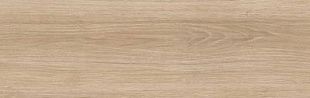 Керамический гранит 18,5*59,8*0,75 Amberwood светло-бежевый структура мат. 77,824 м2 (1к=11) 17902