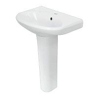 Пьедестал Самарский белый, 1с, PD.FS/Samarsky/N/WHT.G/S1