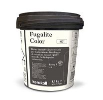Эпоксидный шовный заполнитель KeraKoll Fugalite Color КК1 Ультрабелый 1,5 кг