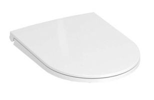 Сиденье BUONGIORNO PRO Slim soft close BG.Pro.seat.01\WHT
