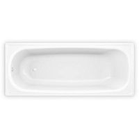 Ванна стальная BLB Europa SG 160*70 см, белая S30001157000000 (B60E)