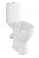 Компакт JUST 031 3/6л. (косой. вып., п/пропил. сид. Lifting, ниж.под.) белый, 1с, S-KO-JUS031-3/6-PL-w (64073)