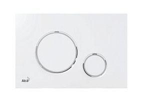 Кнопка управления (белая) M770