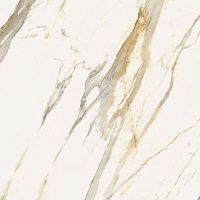 Керамический гранит 120*120*0,9 Стелларис Калакатта Голд нат. рект. 57,6 м2 (1к=2) 600010002387