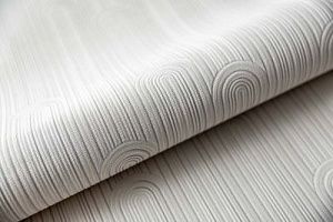 Обои виниловые на флизелиновой основе  Арки, мотив, серый  светлый  КМ с1 KM5304