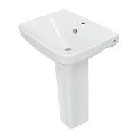 Пьедестал "Next", белый, 1с, PD.FS/Next/N/WHT.G/S1