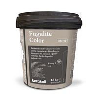 Эпоксидный шовный заполнитель KeraKoll Fugalite Color КК110 Льняной 1,5 кг
