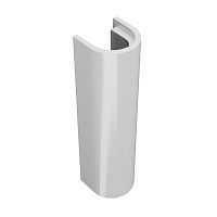 Пьедестал PRO / Про напольный, белый глянцевый PRO.col.01