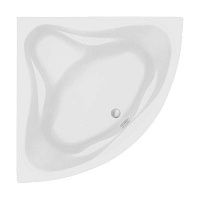 Ванна акриловая Andro 150*150 с ножками, BONITO HOME, BH-AN-301-150/Su, Польша