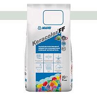 Фуга MAPEI Keracolor FF №103 (Белая луна) 2 кг