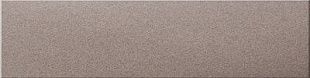 Керамический гранит 29,5*120*1,1 Стандарт коричневый мат. рект. 42,48 м2 (1к=4) U118MR
