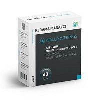 Клей для обоев  Kerama Marazzi  на флизелиновой основе Adhesive 250 гр KMWAF-250