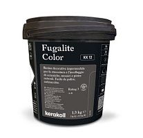 Эпоксидный шовный заполнитель KeraKoll Fugalite Color КК12 1,5 кг
