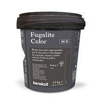 Эпоксидный шовный заполнитель KeraKoll Fugalite Color КК10 Графит 1,5 кг